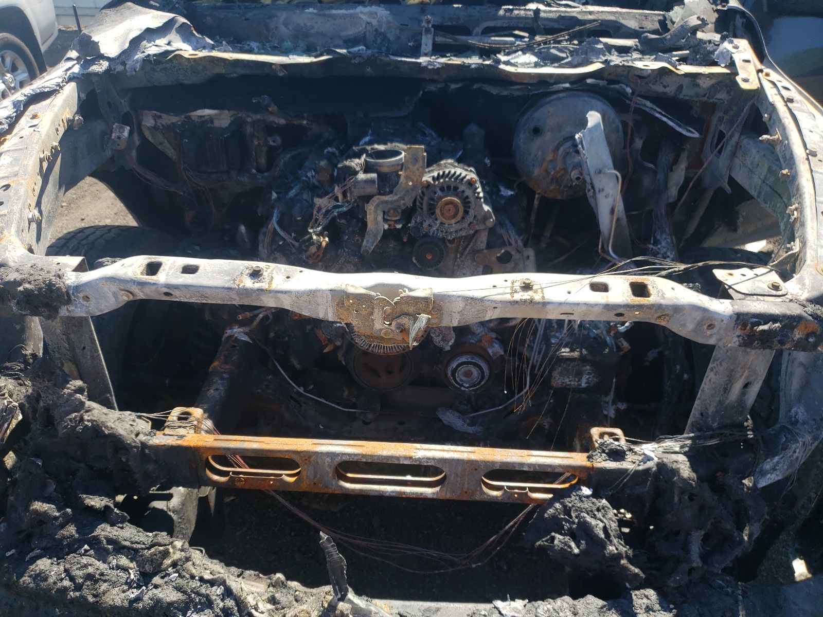 1C6RR7FT7GS308246 2016 Ram 1500 St