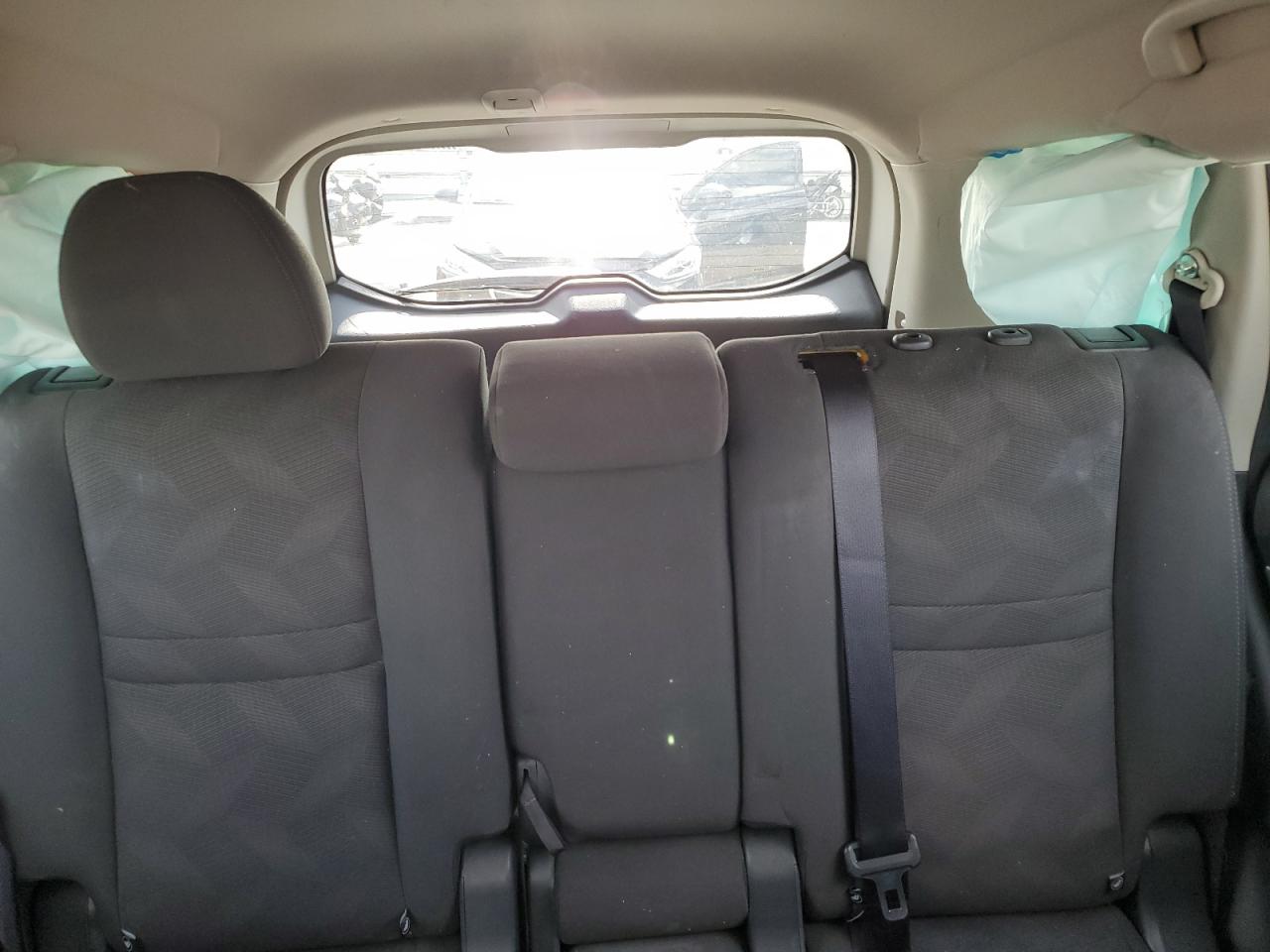 2016 Nissan Rogue S VIN: KNMAT2MT0GP685789 Lot: 58895424