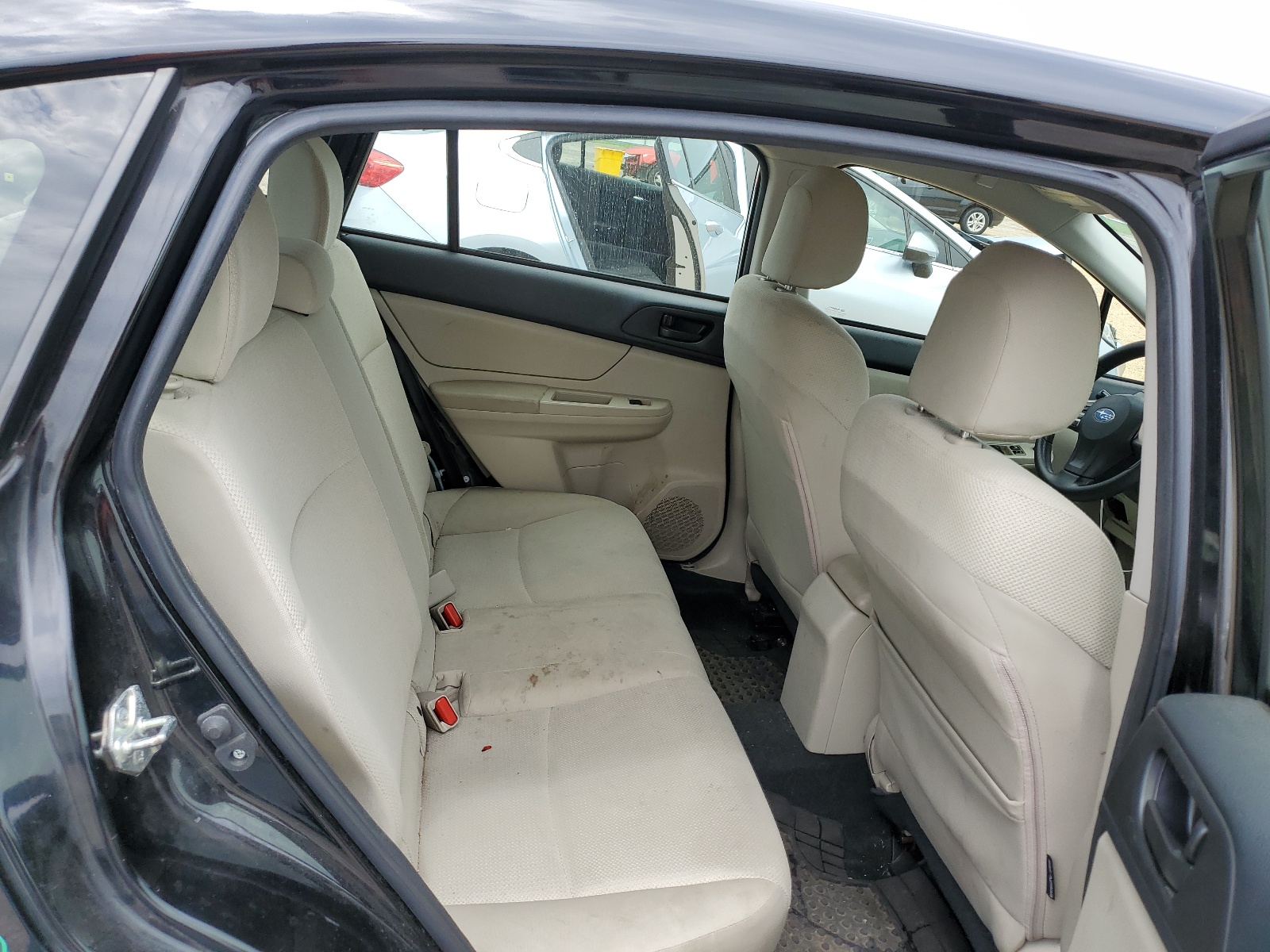 JF1GPAA6XE8283721 2014 Subaru Impreza