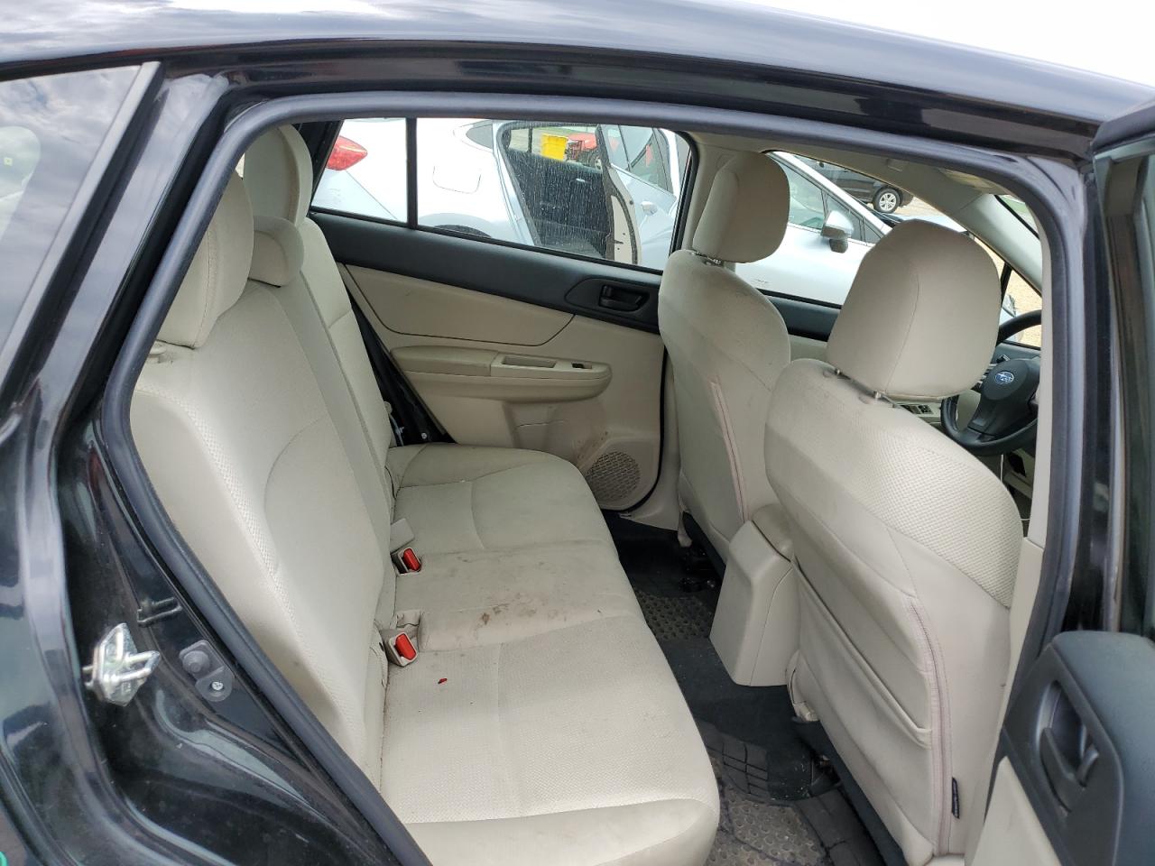 2014 Subaru Impreza VIN: JF1GPAA6XE8283721 Lot: 60054244