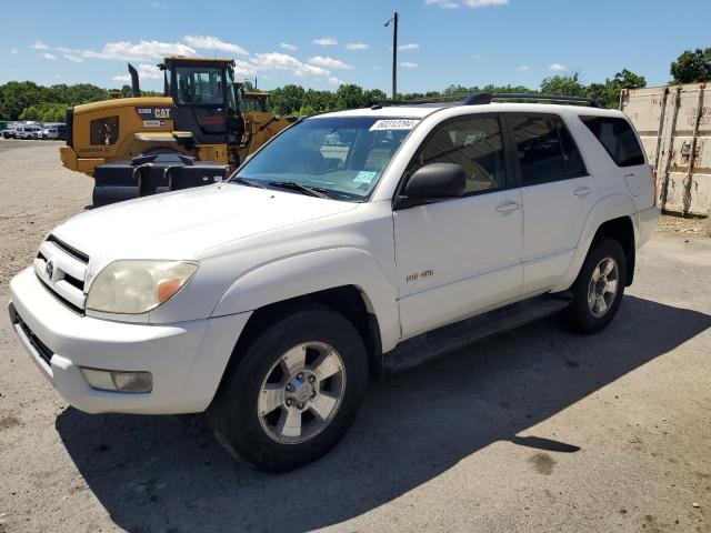 2003 Toyota 4Runner Sr5