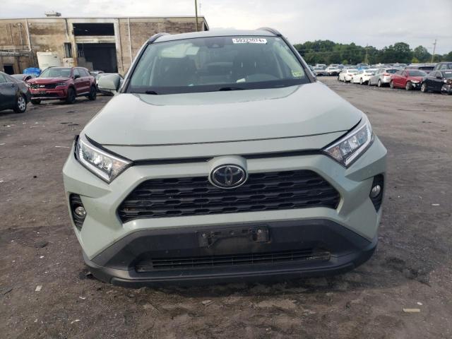 2T3P1RFV1KC027002 | 2019 Toyota rav4 xle