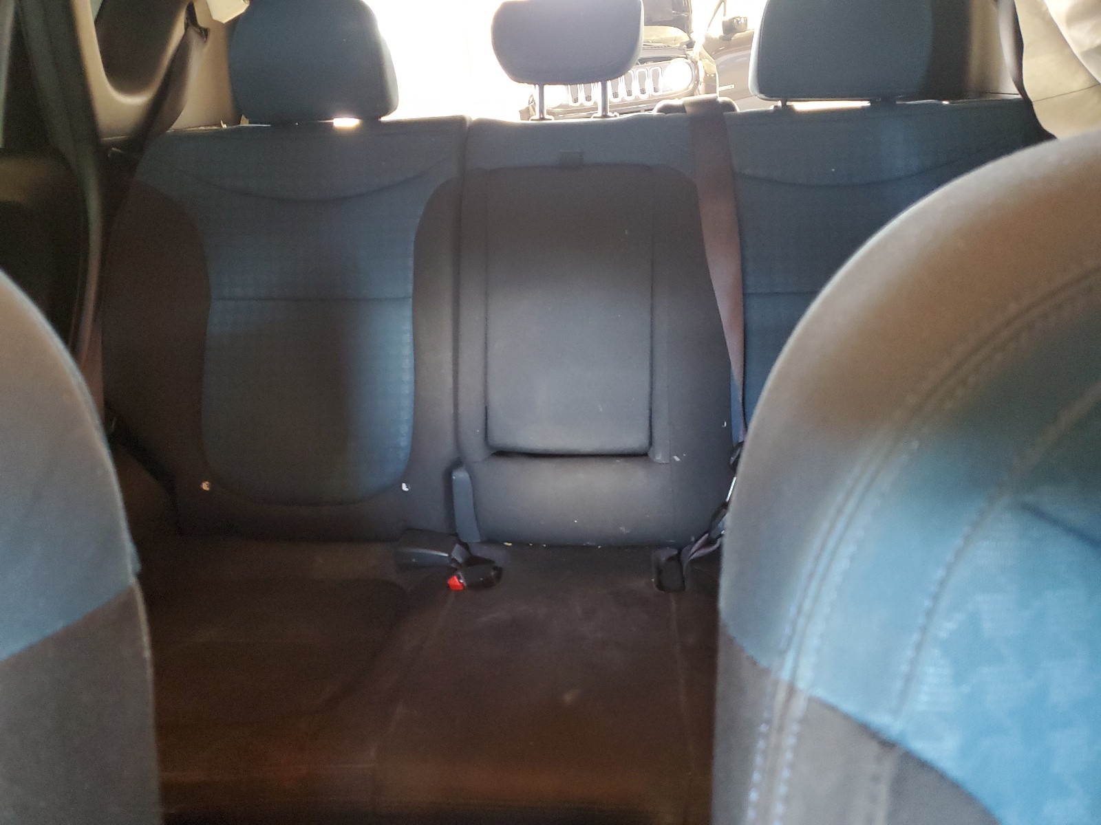 KNDJP3A59F7219549 2015 Kia Soul +