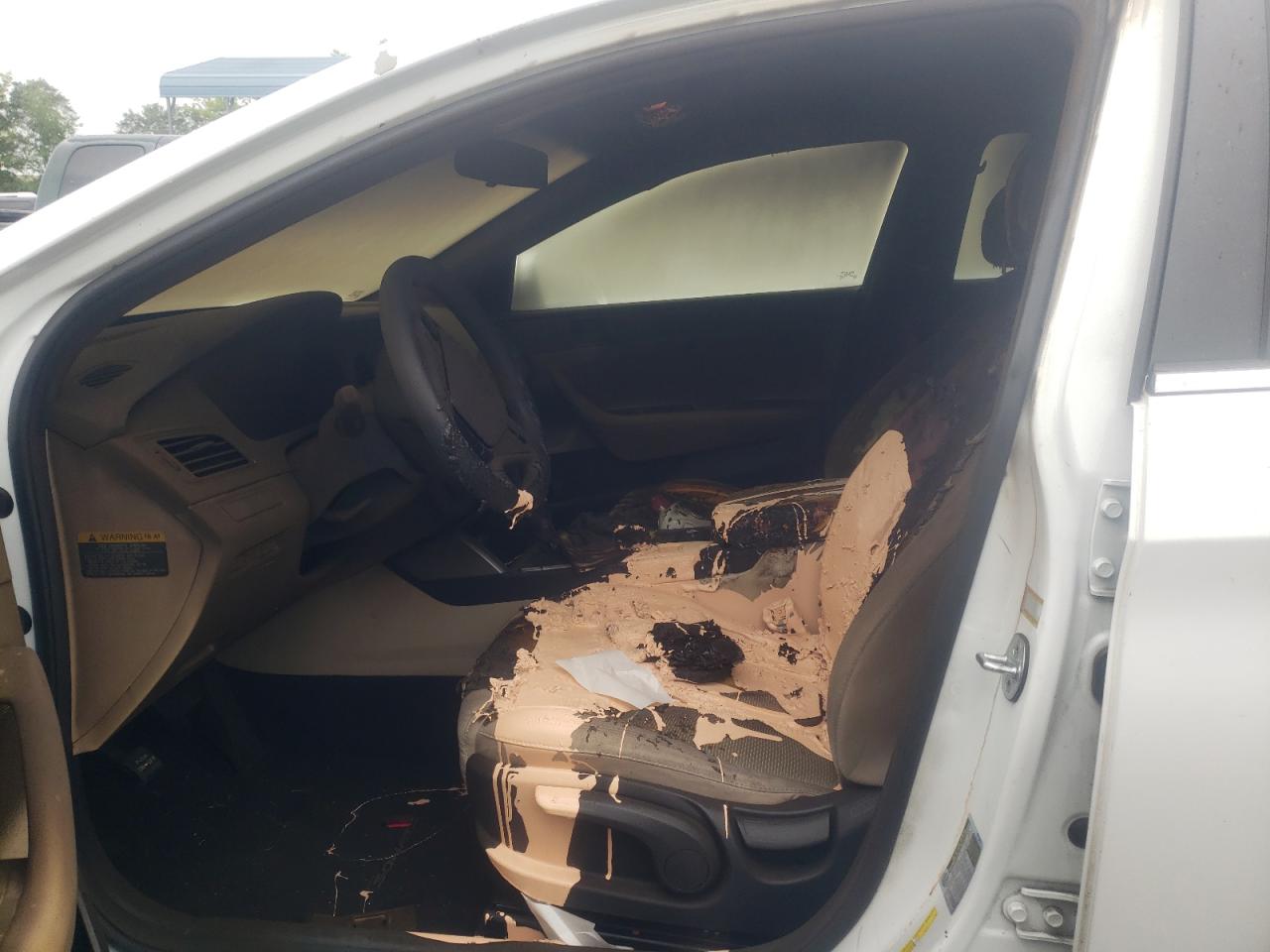 2017 Hyundai Sonata - Image 7