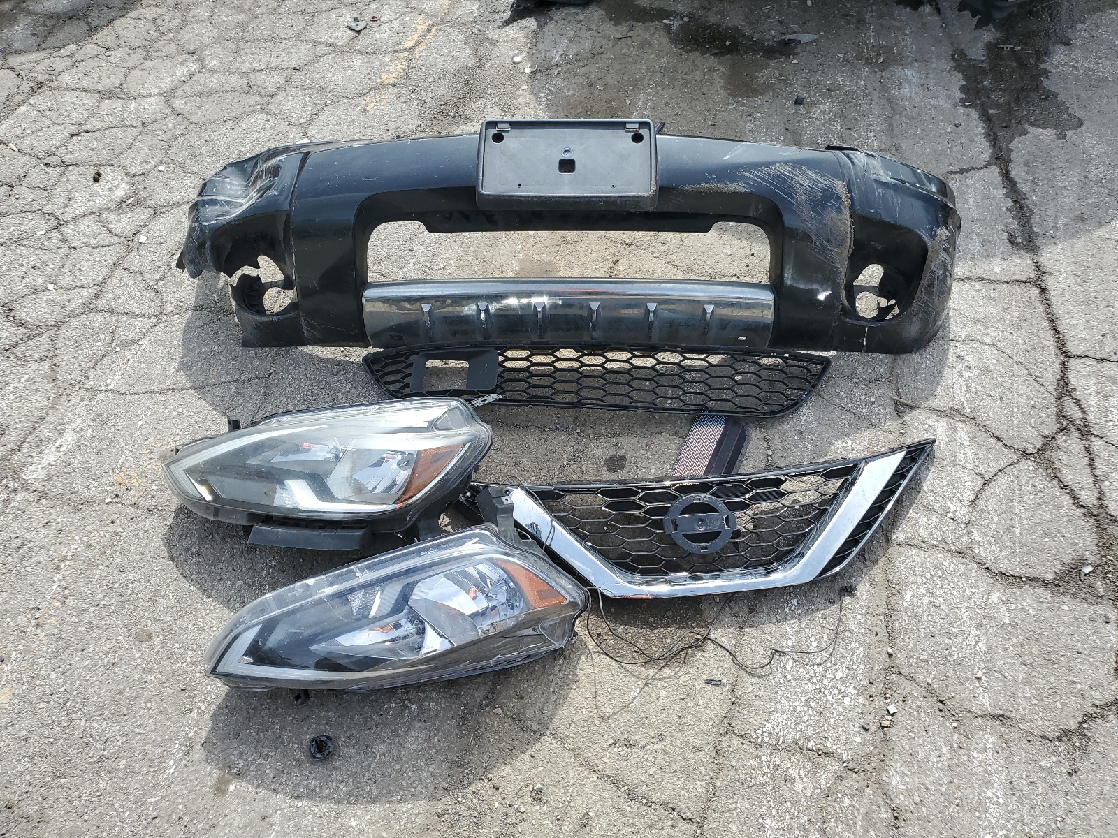 3N1AB7AP8KL625645 2019 Nissan Sentra S