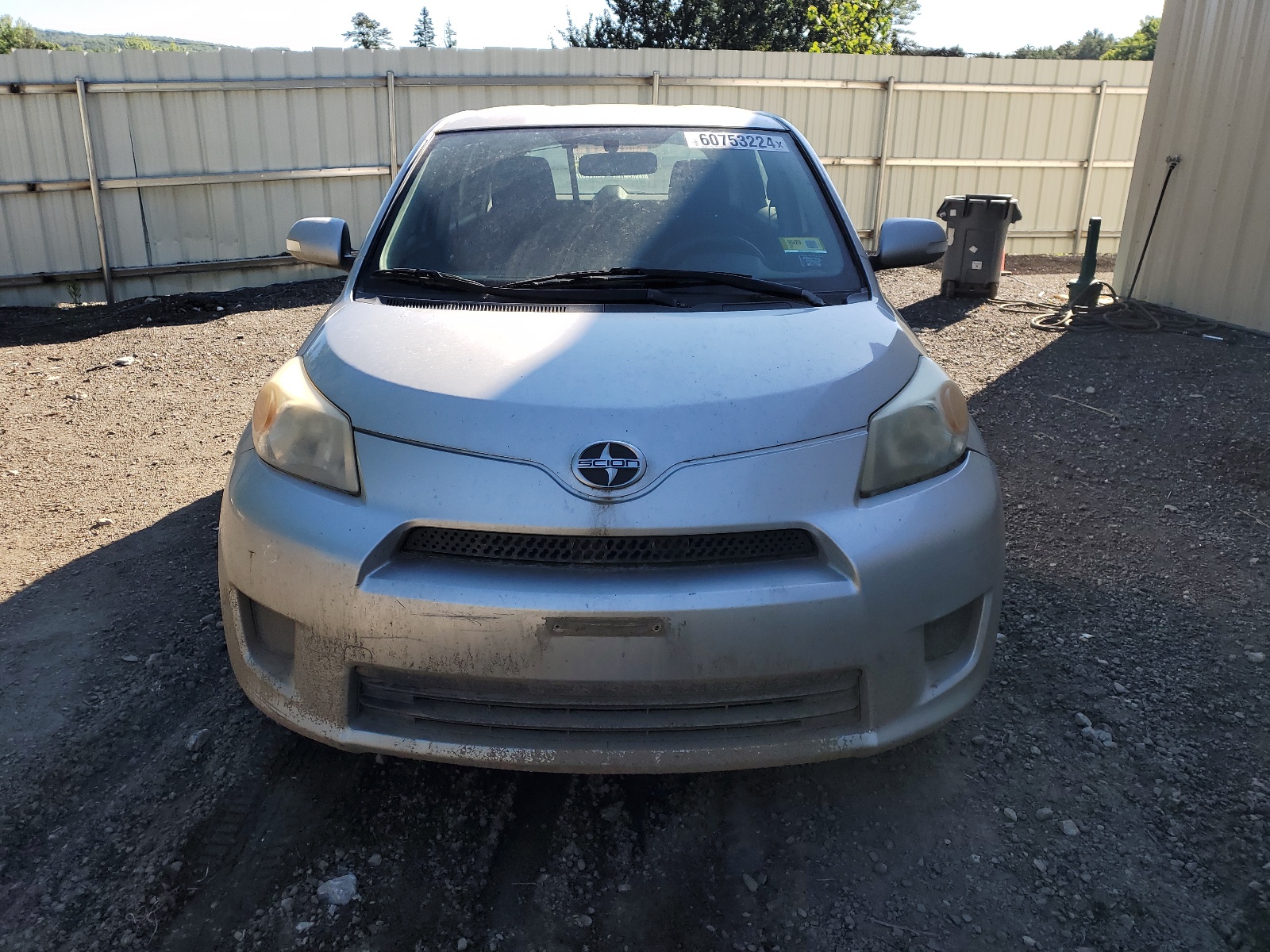 JTKKU10419J034812 2009 Toyota Scion Xd