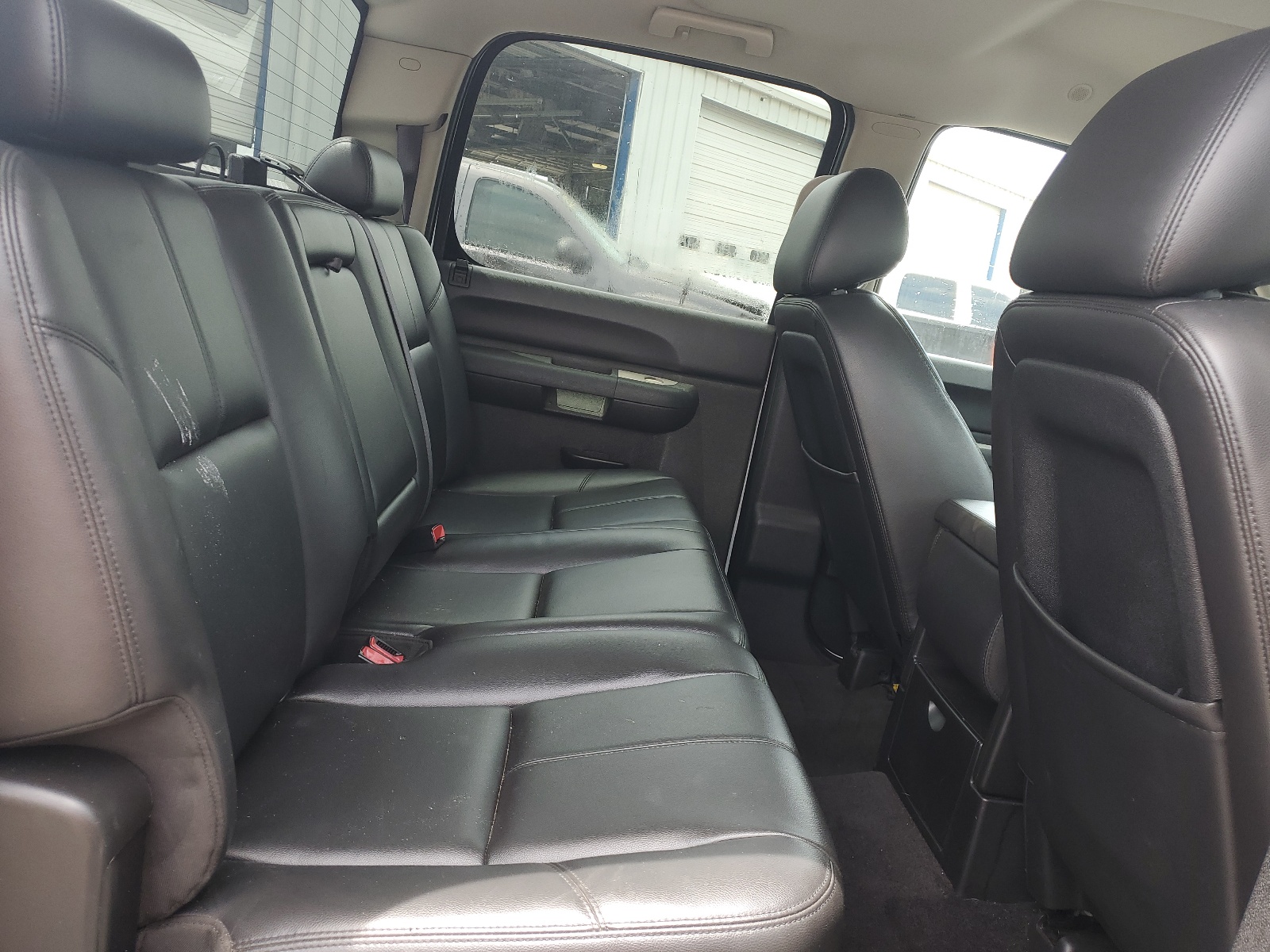 3GTP2VE32BG279636 2011 GMC Sierra K1500 Sle