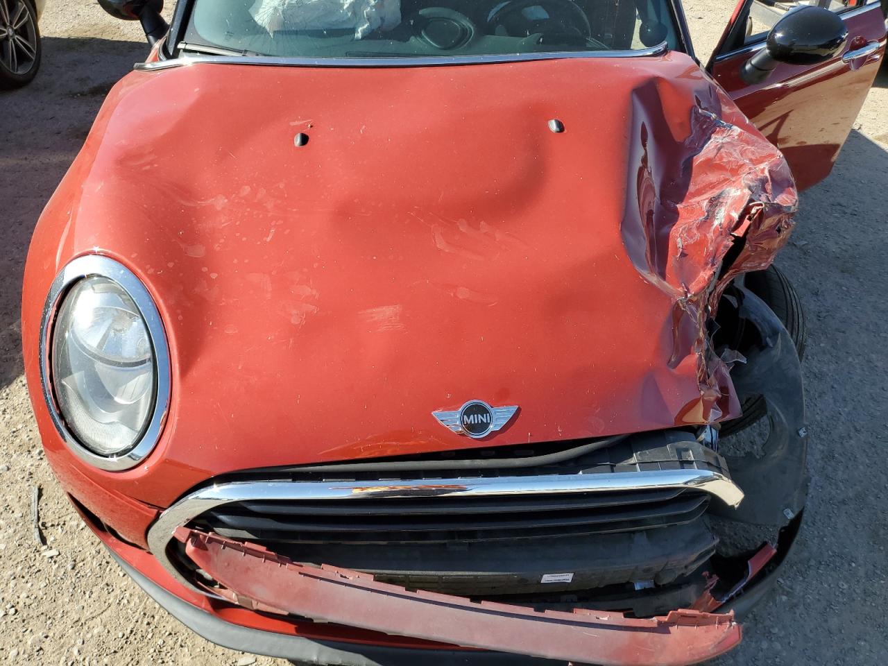 2016 MINI Cooper - Image 11
