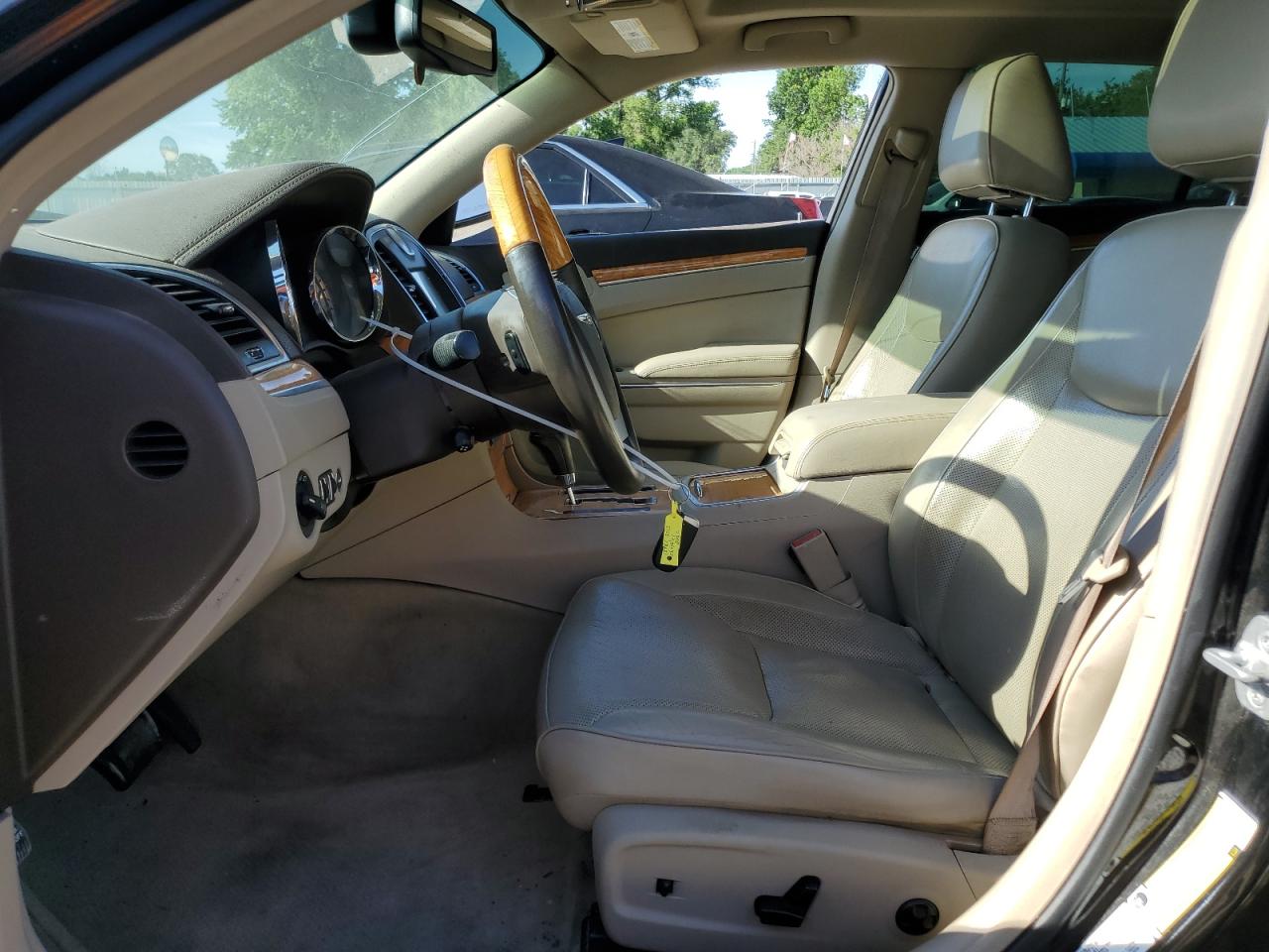 2013 Chrysler 300C VIN: 2C3CCAET2DH559407 Lot: 57926224