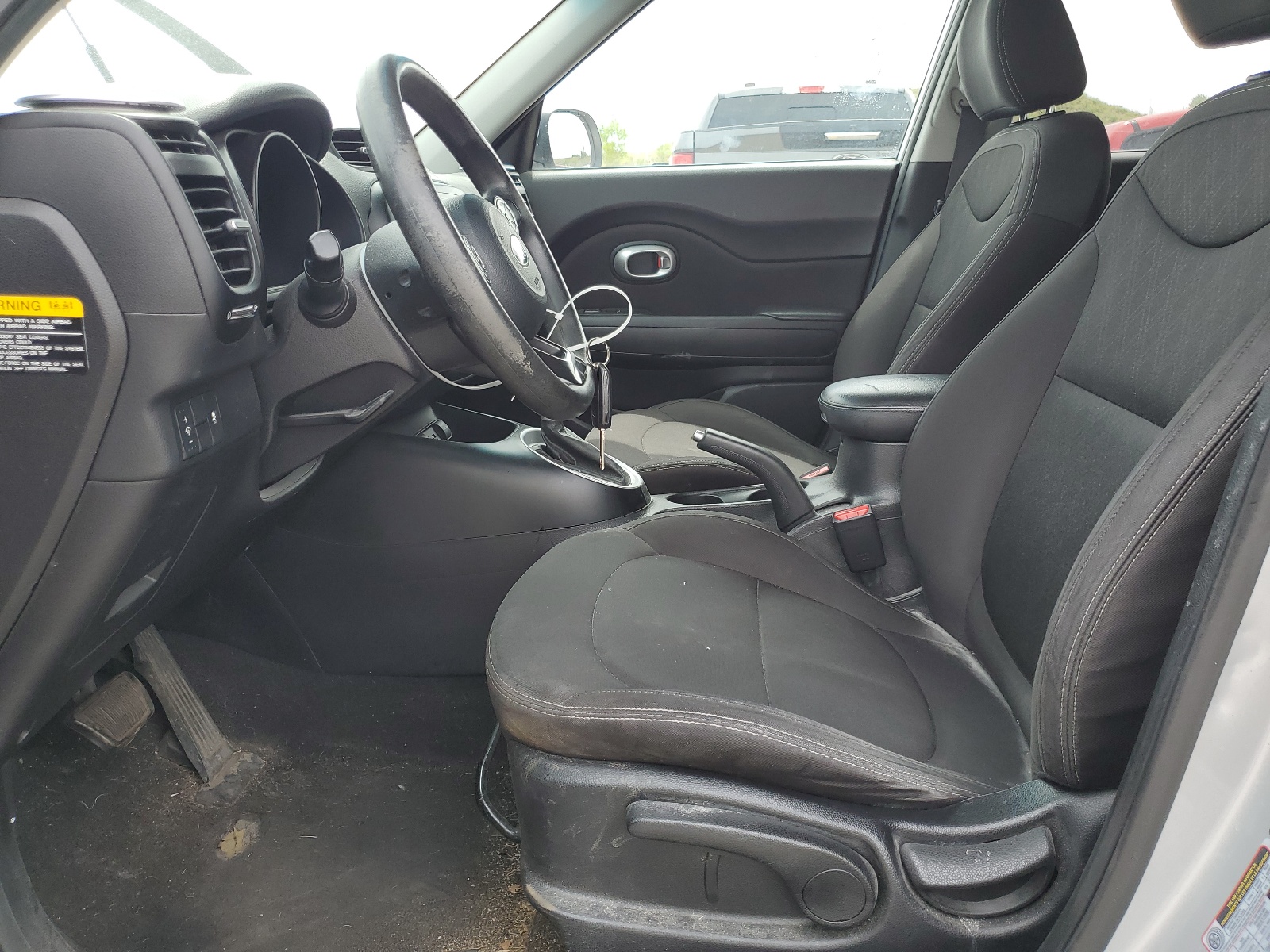 KNDJN2A28G7827554 2016 Kia Soul