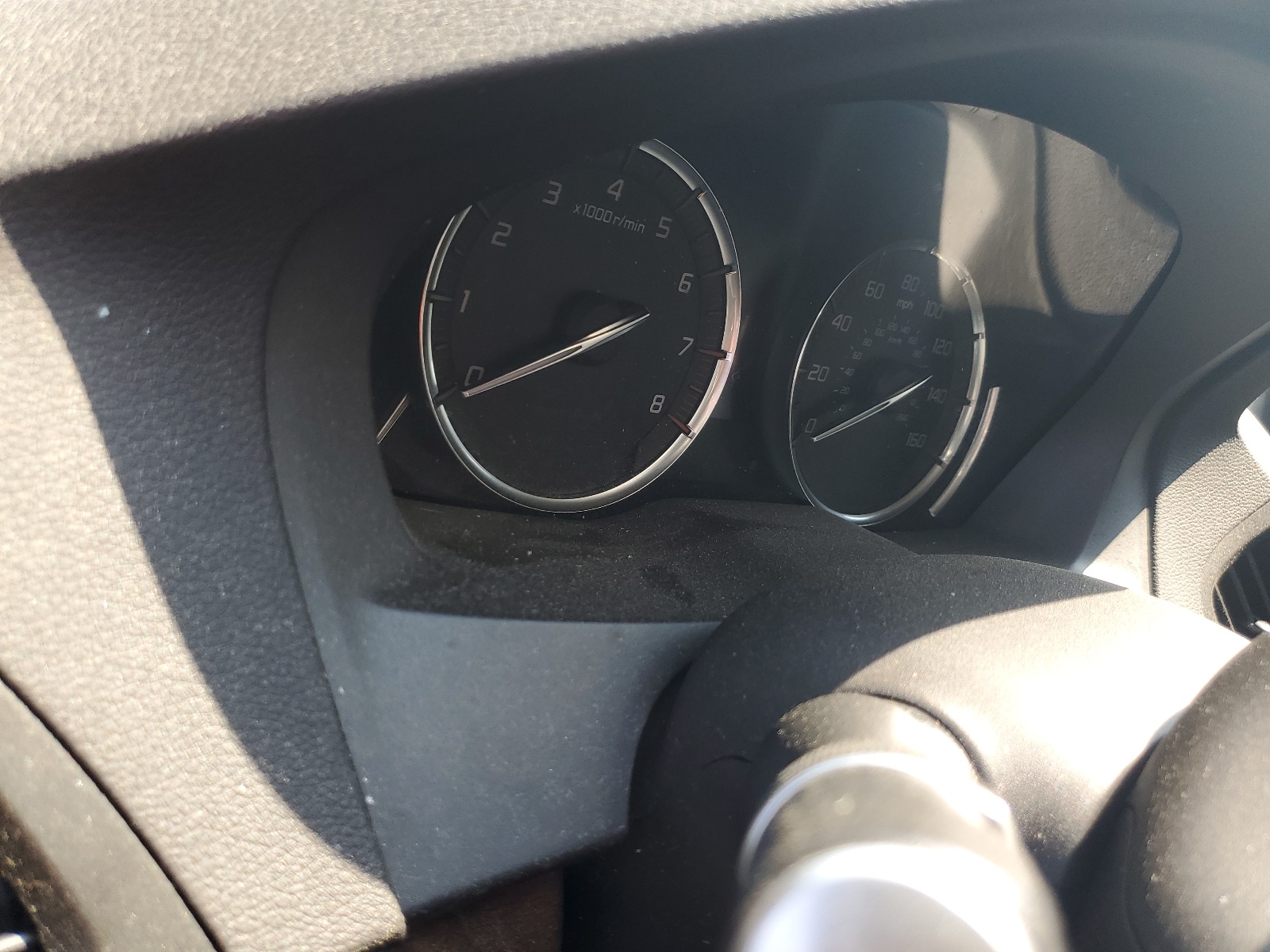 5J8YD4H5XLL052349 2020 Acura Mdx Technology