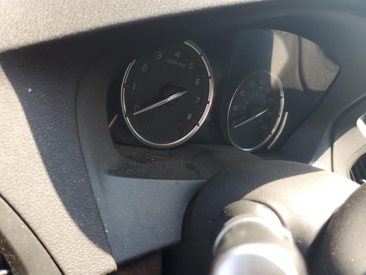 2020 Acura Mdx Technology VIN: 5J8YD4H5XLL052349 Lot: 57338054