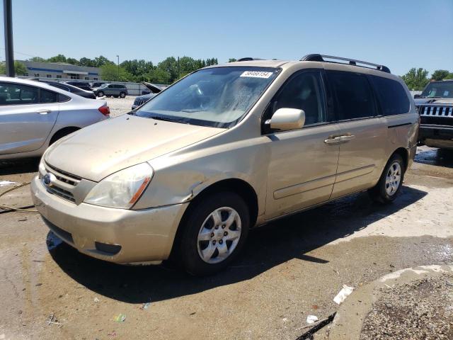 2008 Kia Sedona Ex