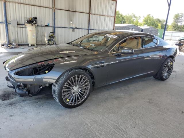 2017 Aston Martin Rapide S