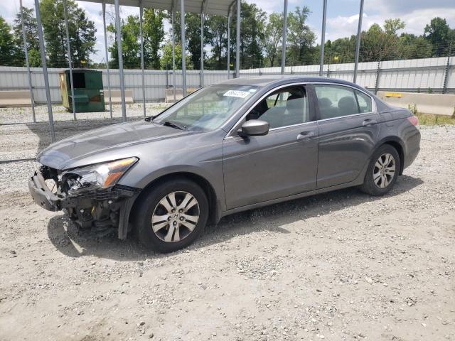 2009 Honda Accord Lxp