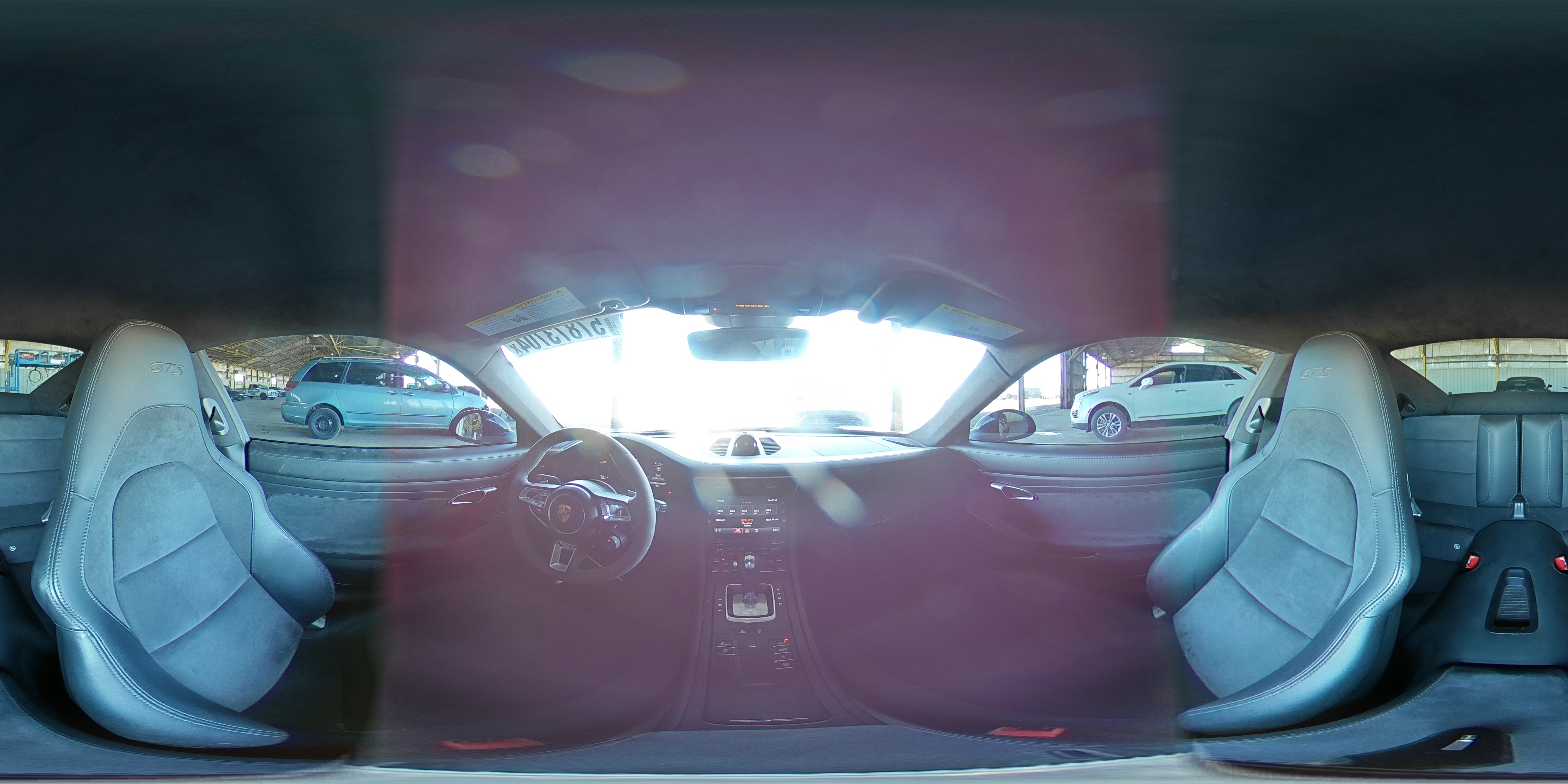 2019 Porsche 911 - Image 12