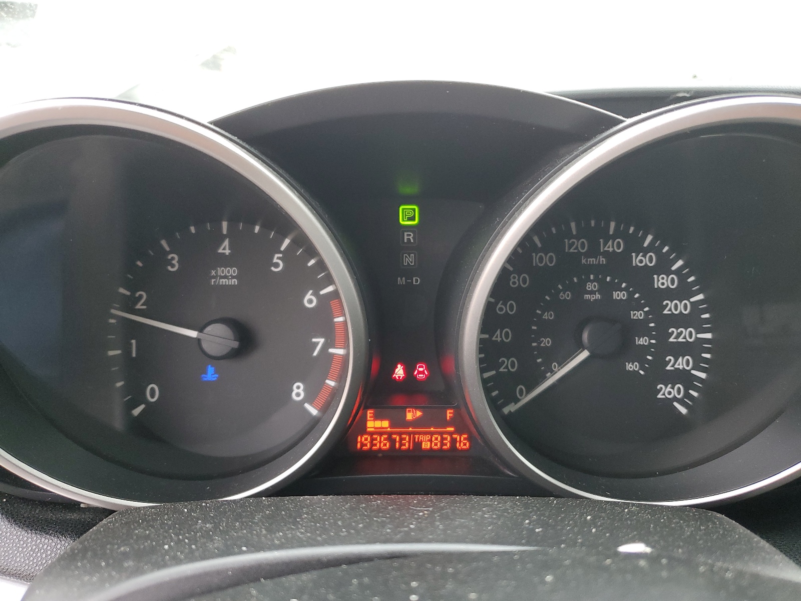 JM1BL1L51B1471780 2011 Mazda 3 S