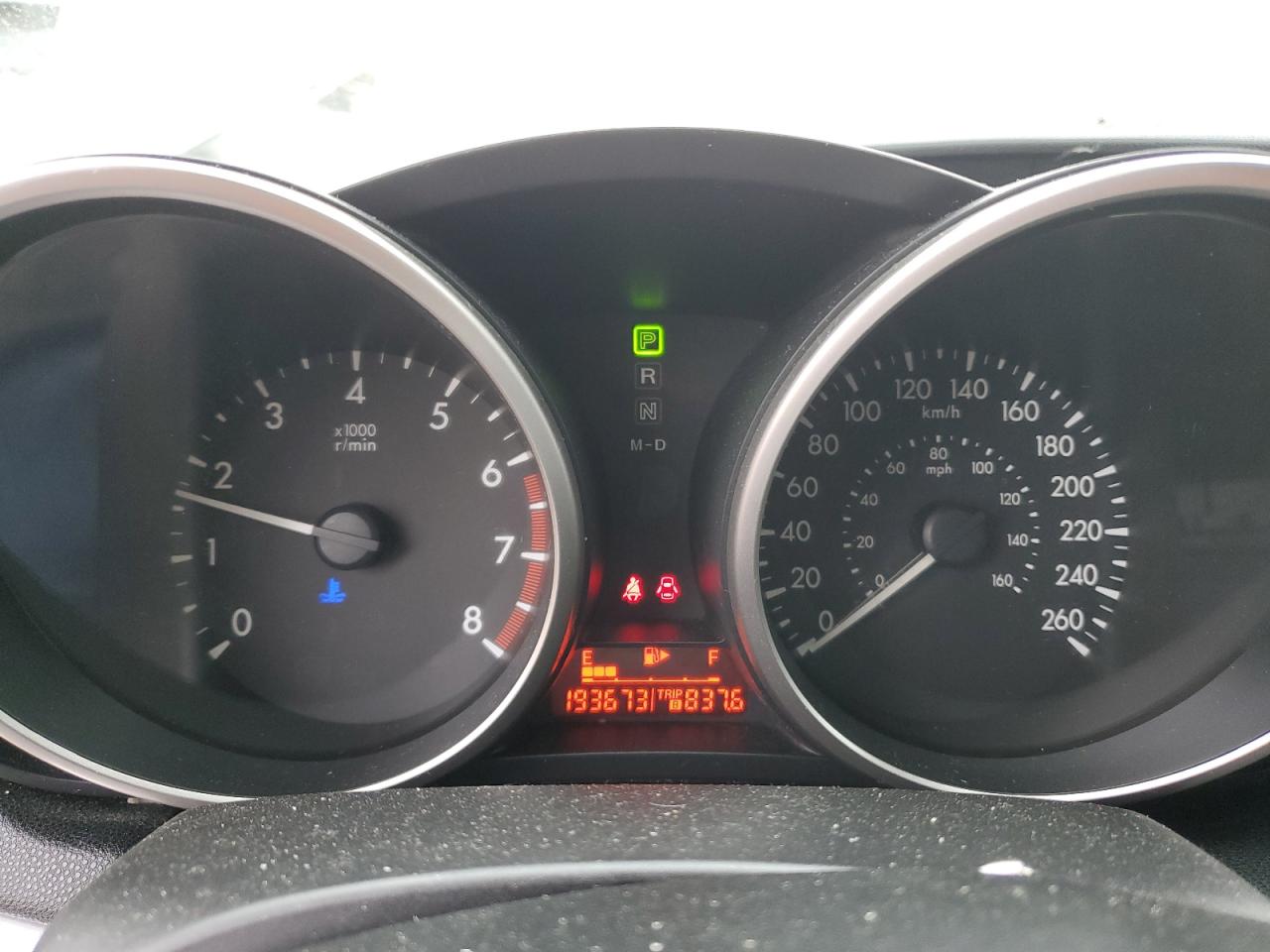 2011 Mazda 3 S VIN: JM1BL1L51B1471780 Lot: 60477664