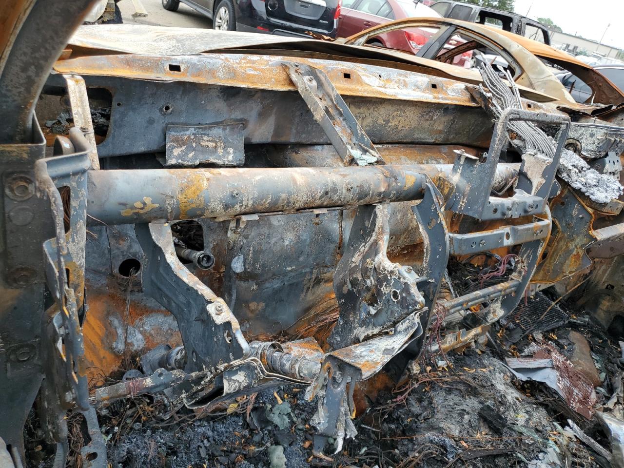 2007 Dodge Ram 3500 St VIN: 3D7MX48A47G781957 Lot: 57847864