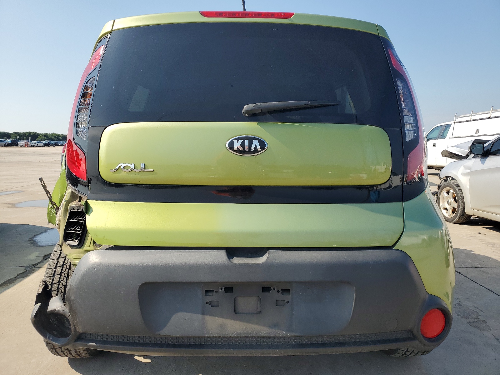 KNDJN2A28F7791234 2015 Kia Soul