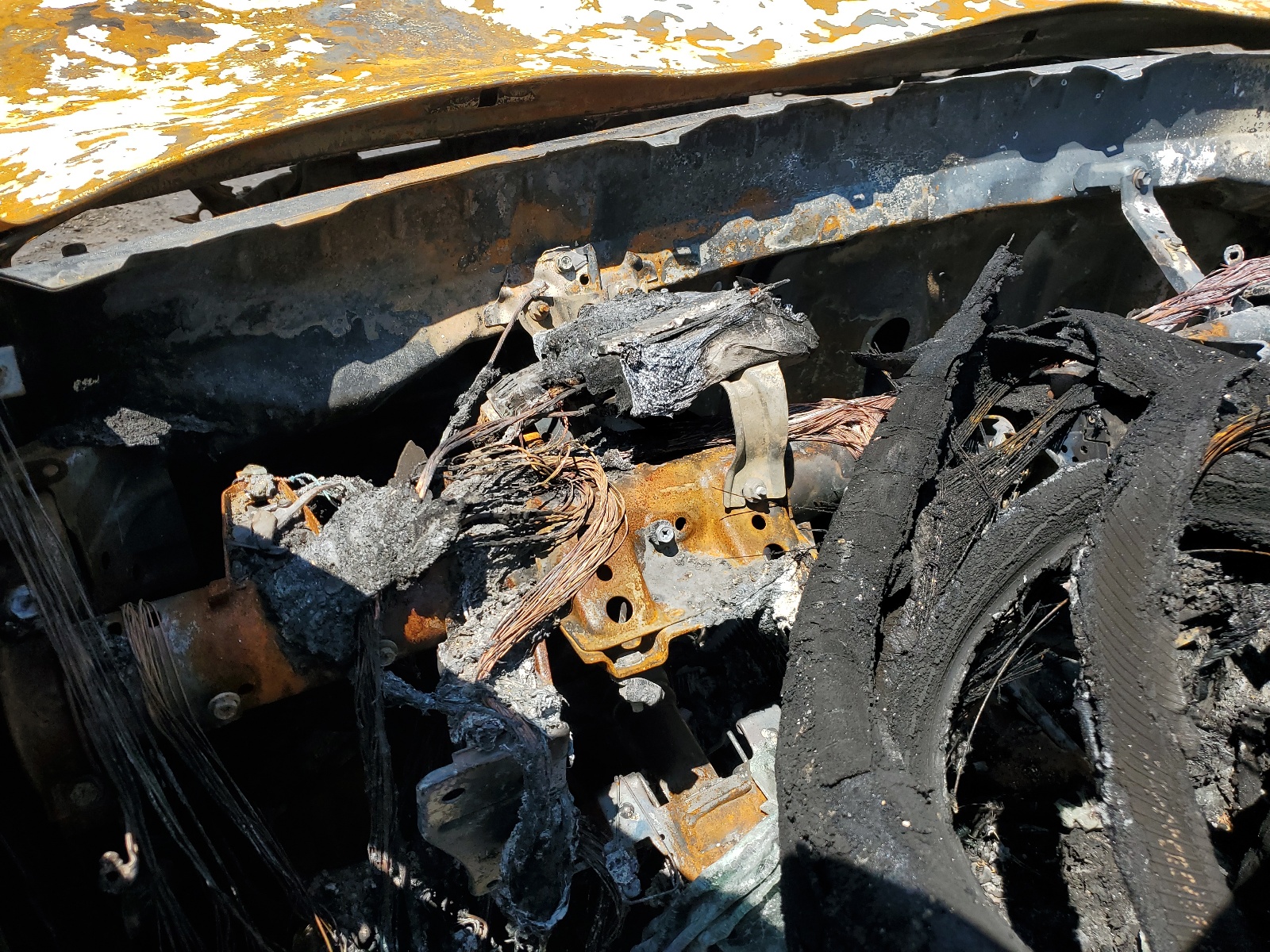 JTMBK32V585067205 2008 Toyota Rav4 Sport