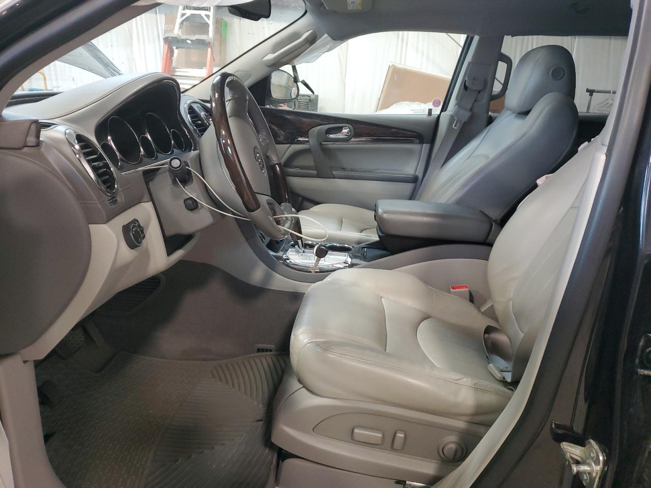 2014 Buick Enclave VIN: 5GAKVCKD2EJ179947 Lot: 60662934