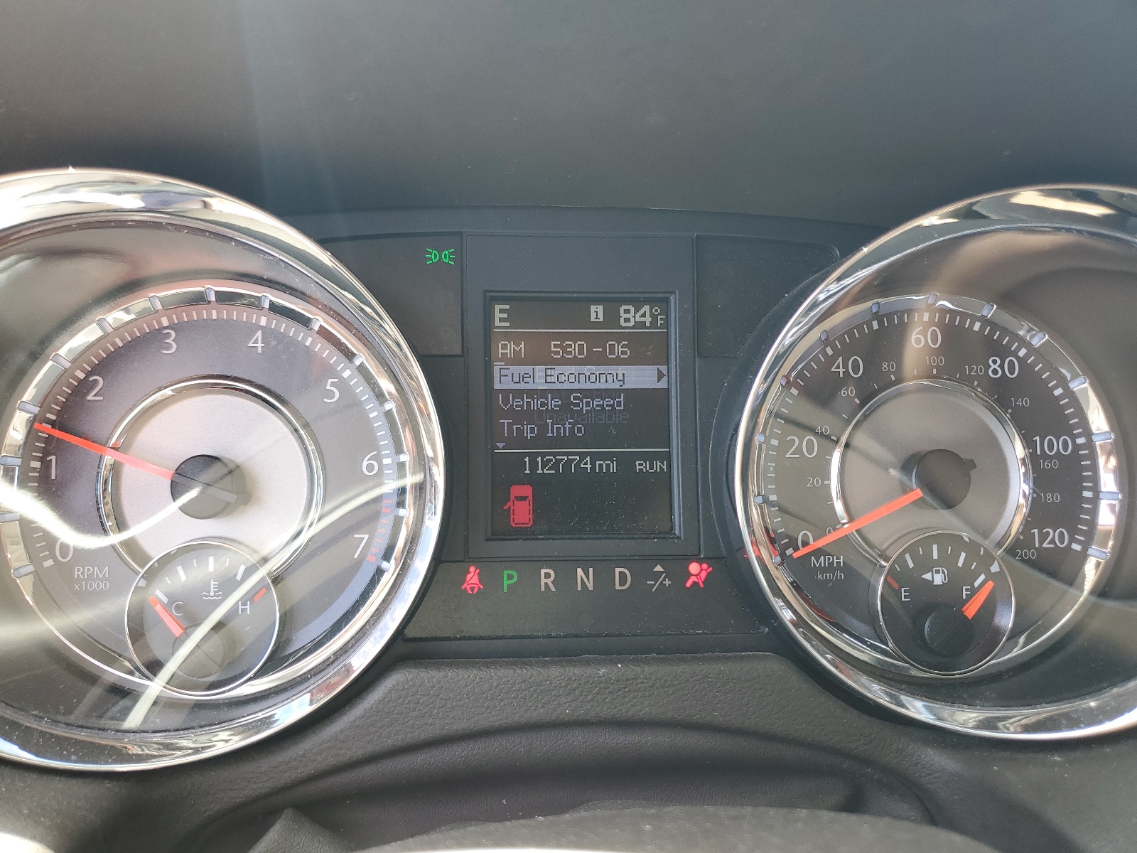 2C4RC1GG8DR632912 2013 Chrysler Town & Country Limited