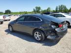 2017 Chevrolet Malibu Ls продається в Sikeston, MO - Rear End