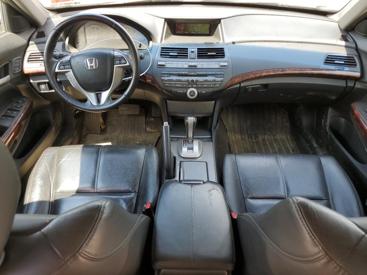 2012 Honda Crosstour - Image 8