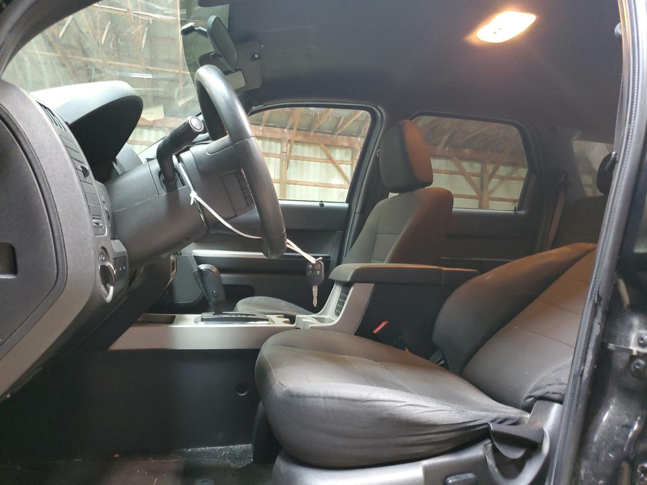 2012 Ford Escape Xlt VIN: 1FMCU0D77CKC11385 Lot: 60170804