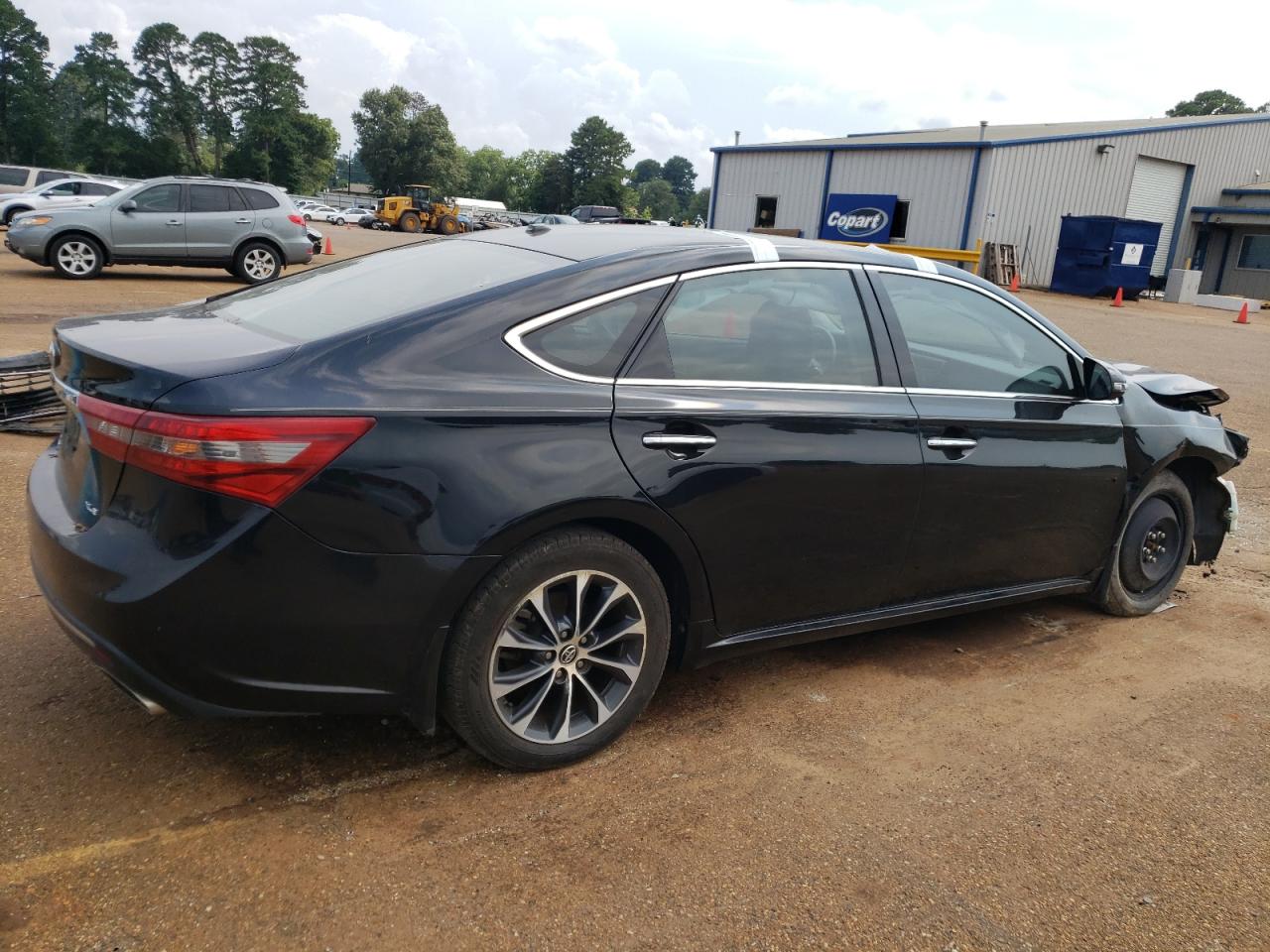 VIN 4T1BK1EB0GU202158 2016 TOYOTA AVALON no.3