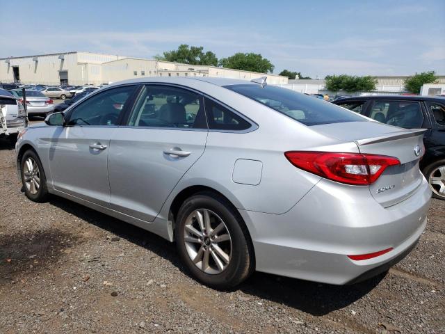 5NPE24AF7HH583434 | 2017 Hyundai sonata se