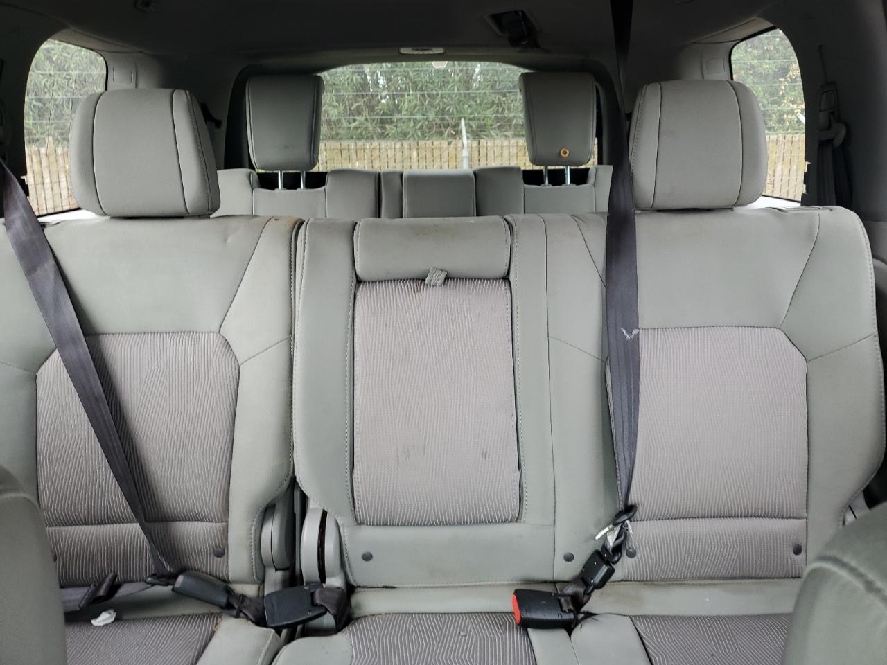 2013 Honda Pilot Ex VIN: 5FNYF3H41DB039052 Lot: 56667084