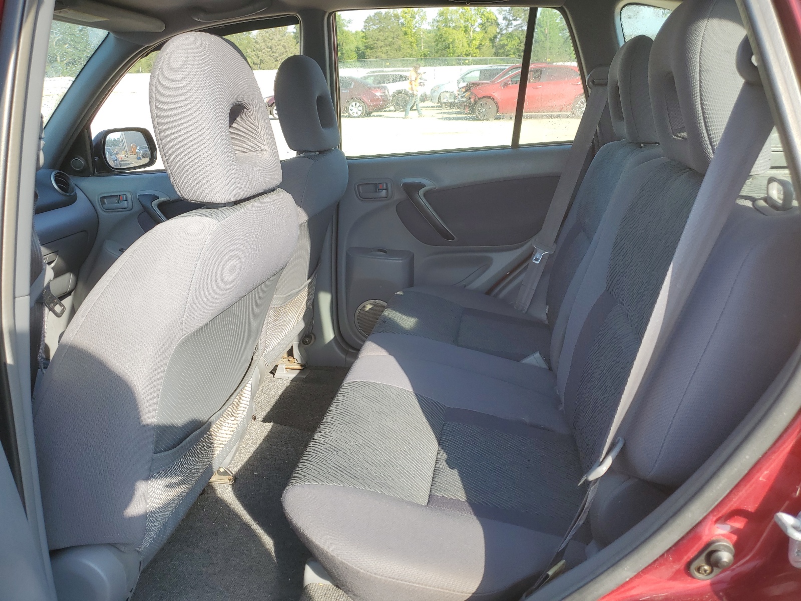 JTEHH20VX30242765 2003 Toyota Rav4