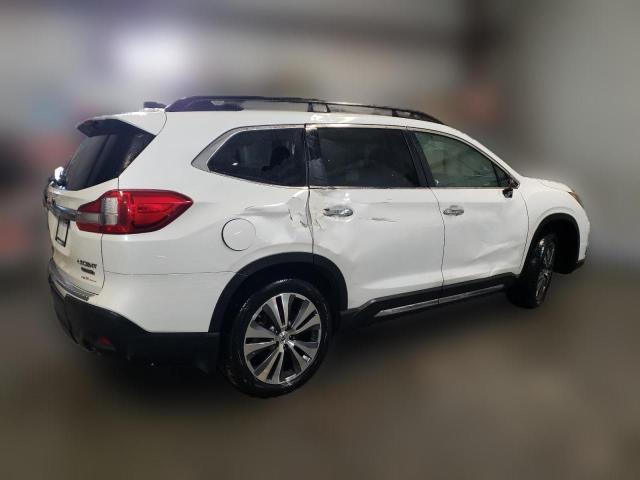  SUBARU ASCENT 2019 Белый