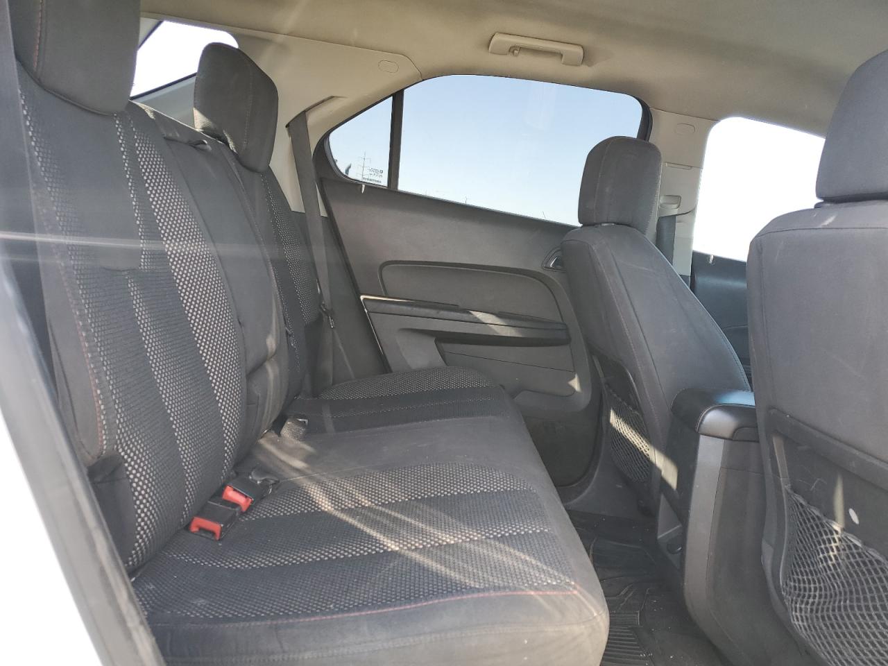 2010 Chevrolet Equinox Lt VIN: 2CNFLEEY3A6320642 Lot: 58979804