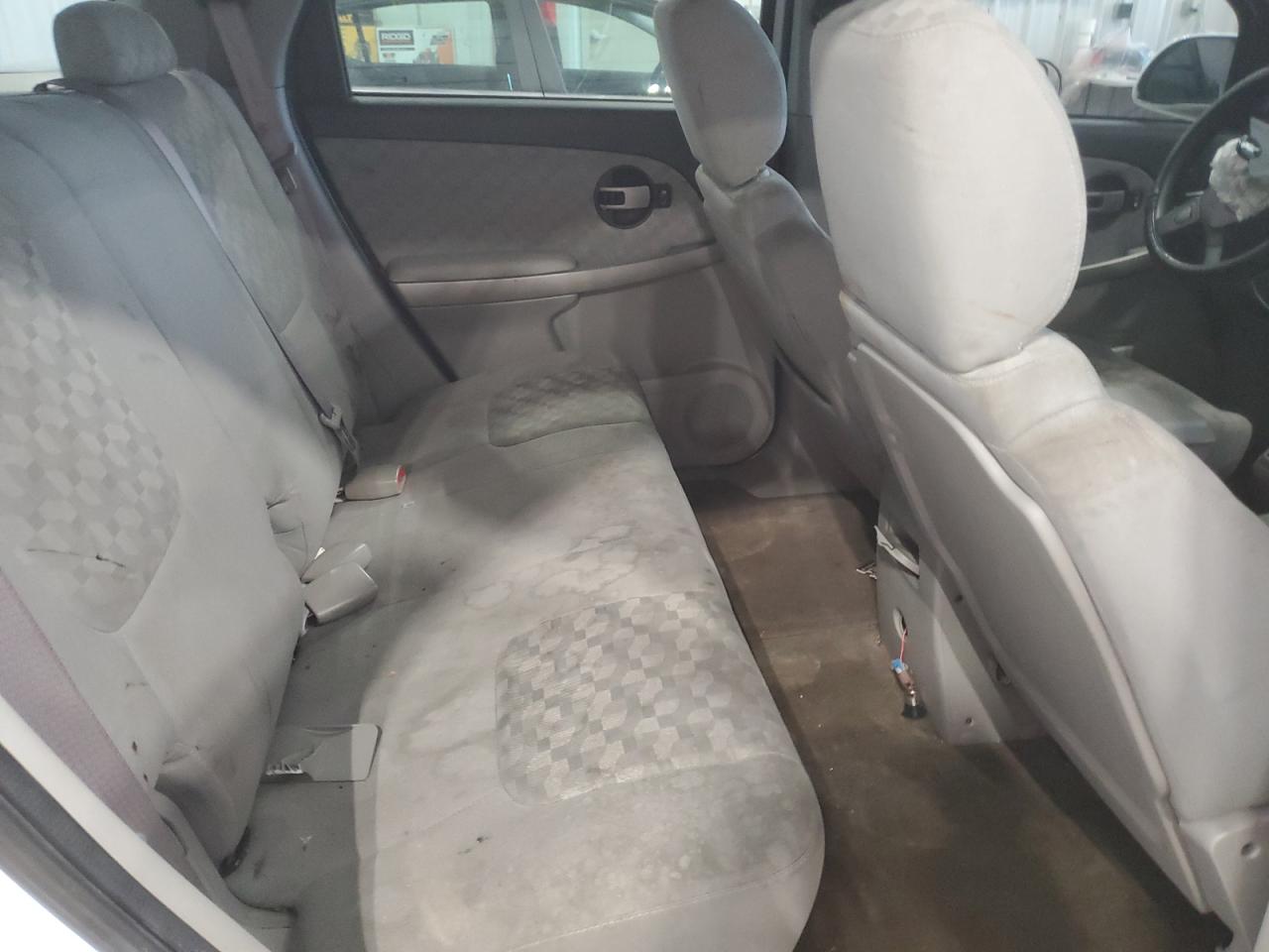 2CNDL73FX66074118 2006 Chevrolet Equinox Lt