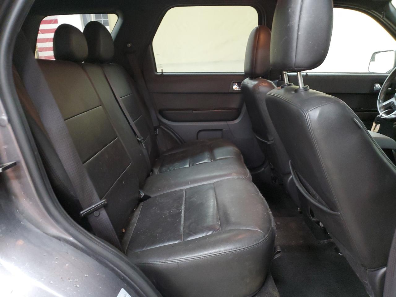 2012 Ford Escape - Image 11