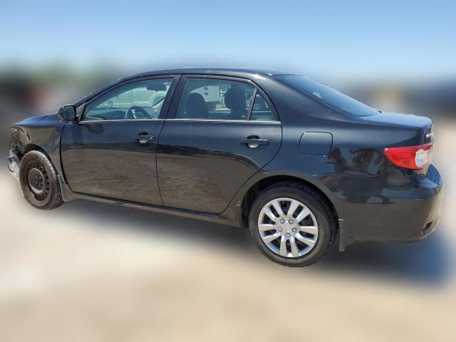 2T1BU4EE9CC788814 | 2012 Toyota corolla base