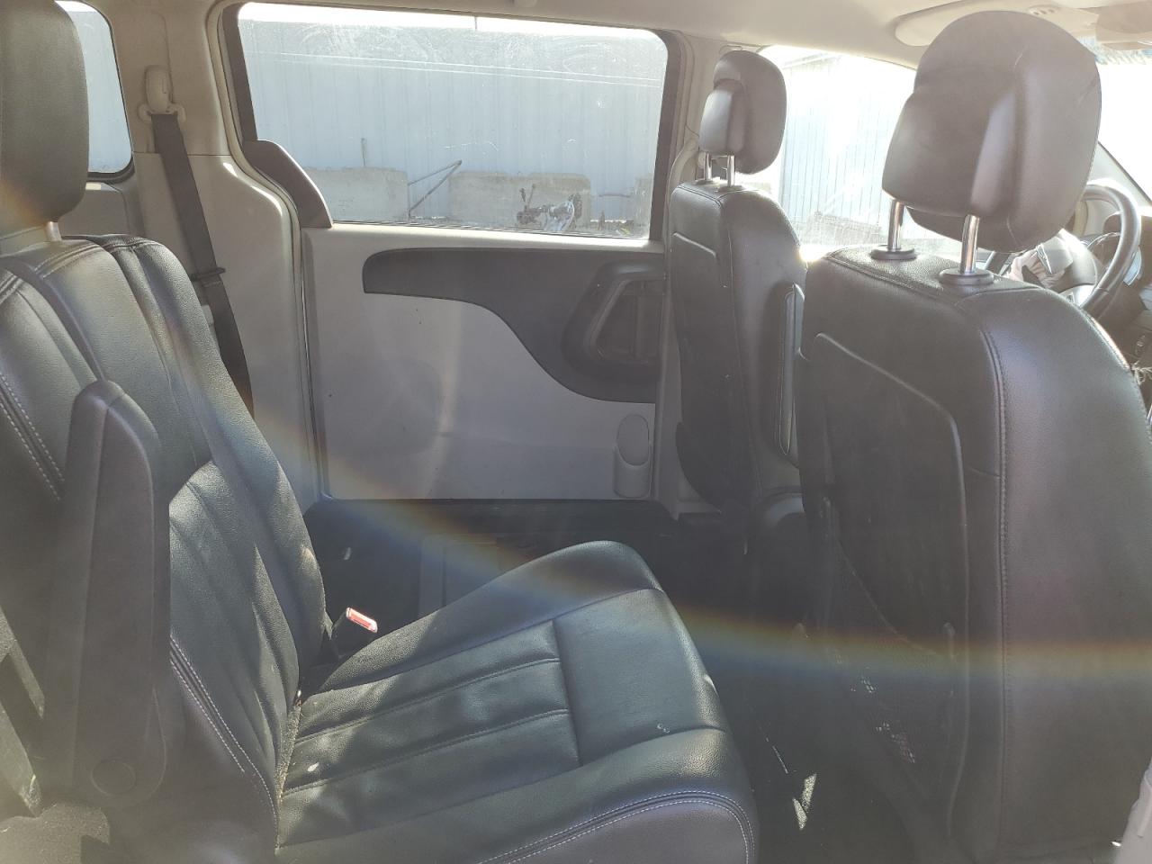 2014 Chrysler Town & Country Touring VIN: 2C4RC1BG1ER207914 Lot: 60634814