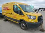 2024 Ford Transit T-250 en Venta en Grand Prairie, TX - Rollover