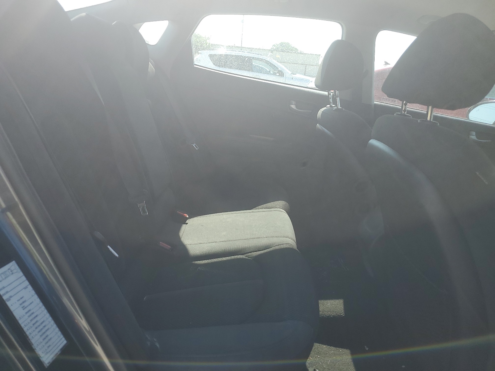 5XXGT4L3XLG429247 2020 Kia Optima Lx