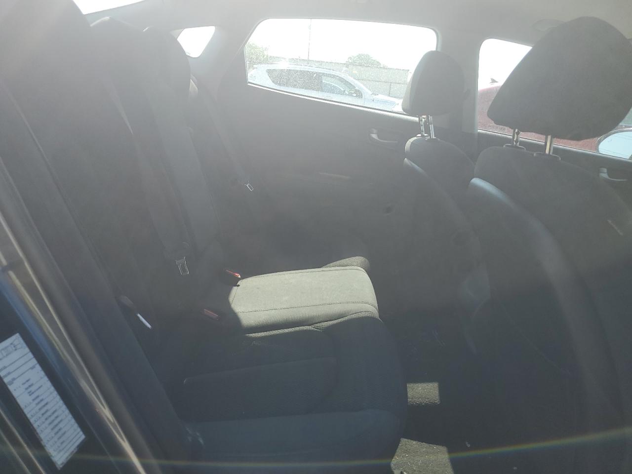 2020 Kia Optima Lx VIN: 5XXGT4L3XLG429247 Lot: 59042694