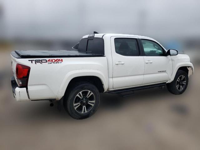  TOYOTA TACOMA 2019 Білий