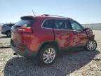 2015 Jeep Cherokee Limited for Sale in Magna, UT - Front End