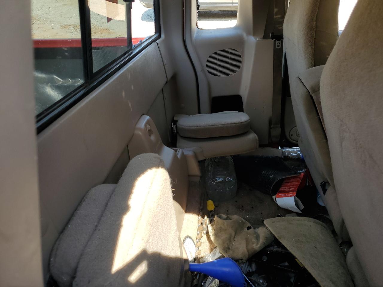 2000 Ford Ranger Super Cab VIN: 1FTZR15V1YPB73083 Lot: 59065494