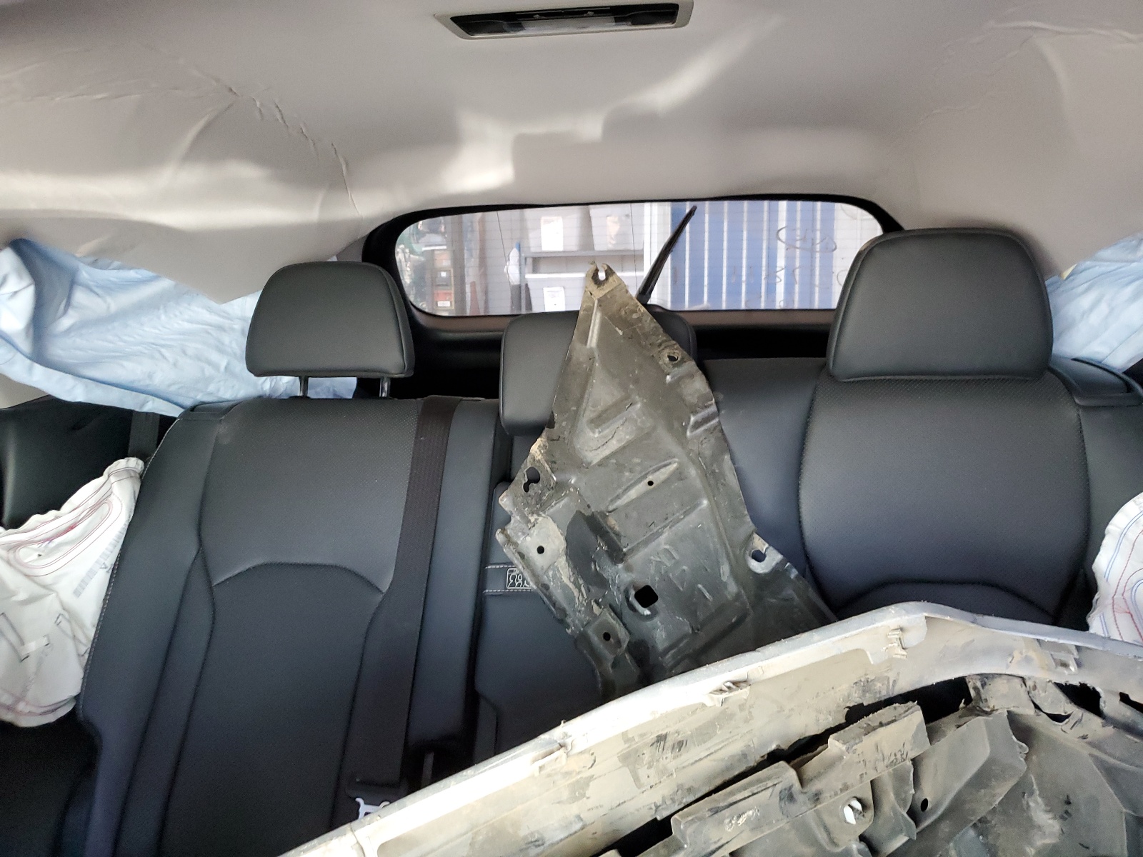 JTJHZKEA7N2027811 2022 Lexus Rx 350 L