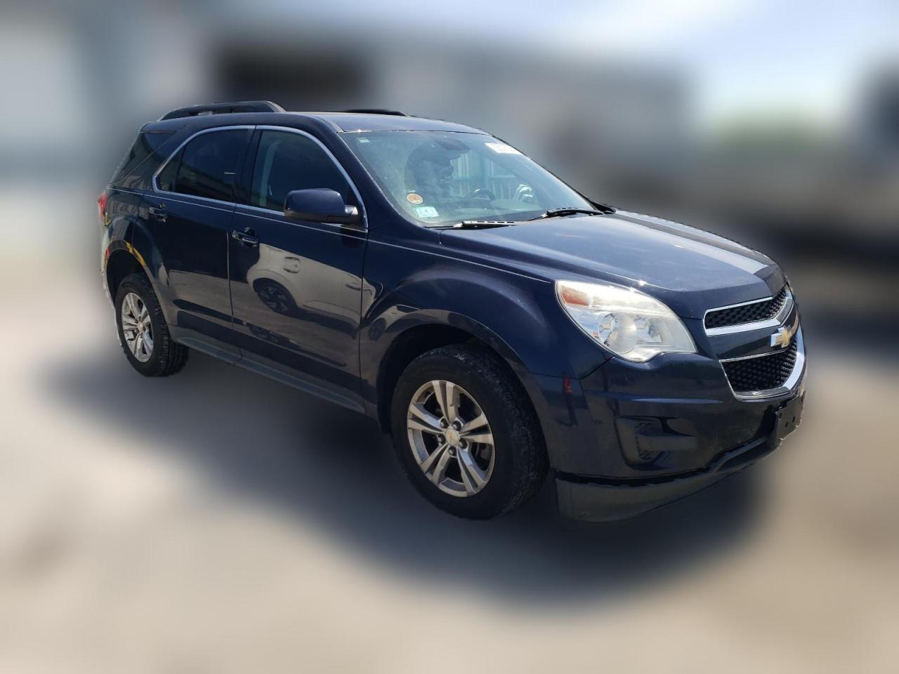 2015 Chevrolet Equinox Lt VIN: 2GNFLFEK1F6345561 Lot: 55305624