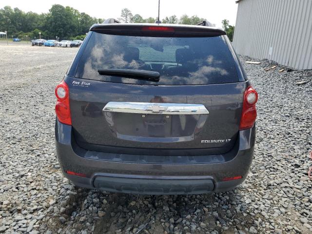  CHEVROLET EQUINOX 2015 Szary