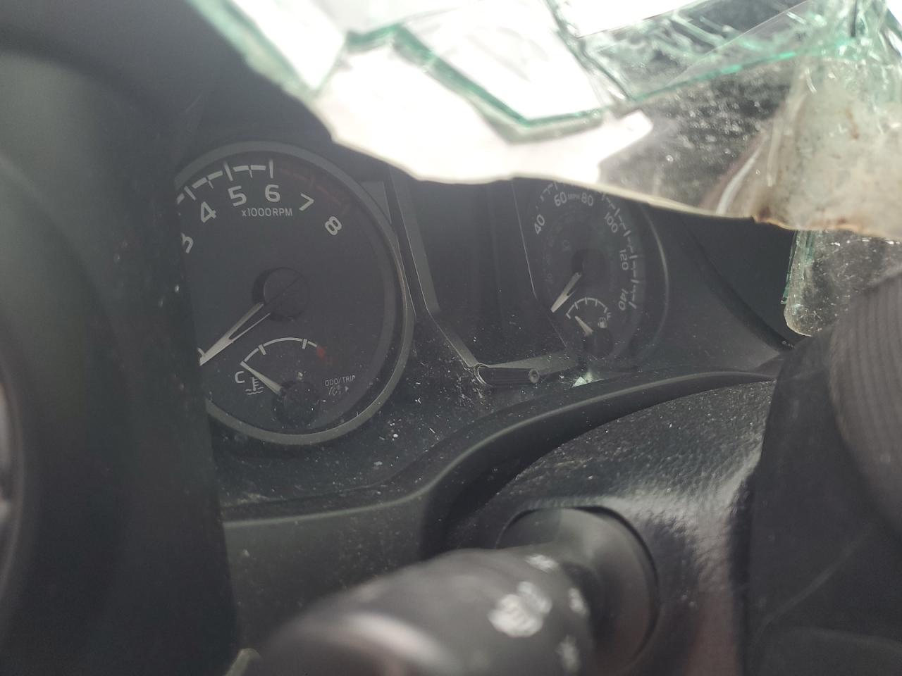 2021 Toyota Tacoma Double Cab VIN: 3TMCZ5AN7MM401025 Lot: 60705584